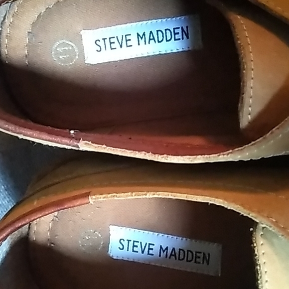 Steve Madden Shoes - Picture 5 of 8